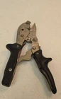 Hand Crimper Tool Bell System Telephone Western Electric Used. Price: $14.95.
