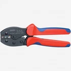 Knipex Preciforce Crimping Pliers - Insulated Terminals And Plug Connectors New. Price: $175.62.