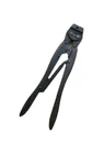 Te Connectivity Amp 69477-1 Bnc Coaxicon Certi Hand Crimping Tool Used. Price: $99.99.