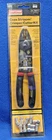 Vtg Craftsman Usa 73577 Professional Coax Stripper Crimper Cutter Pliers , Vgc New. Price: $20.00.