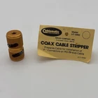 Cablematic Utility Tool Coax Stripper UT-5900 33491 CB-60 Lineman Used. Price: $9.95.