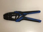 Partsmaster Autobahn Ergo Magna Ez Crimper Ratcheting Terminal New. Price: $52.00.