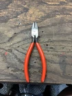 Xcelite 66CG 1/8 All Purpose Cutting Plier Used. Price: $12.00.