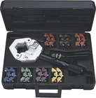 Heavy Duty A/c Hose Crimper Tool 1EA New. Price: $960.91.