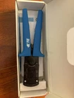 Te Connectivity 169341-1 Tool Hand Crimped 20-24AWG New. Price: $345.00.