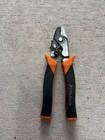 Tempo PA1177 Progrip 3-IN-1 Precision Fiber Optic Stripper & Cutter Paladin Tool Used. Price: $8.00.