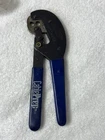 Cable Prep Hex Crimp Tool HCT-986 Used. Price: $12.74.