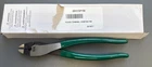 Sk Professional Tools 15011 Terminal Crimper Pliers, Length, 10-22 Awg New. Price: $49.99.