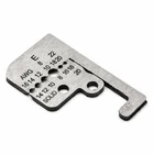 Capri Tools Wire Stripper Blades New. Price: $14.99.