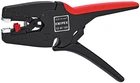 Knipex 1242195 Multistrip 10 Automatic Insulation Stripper 7 1/2 New. Price: $157.18.