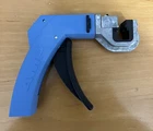 Amp Terminating Head (58063-2) W/ Pistol Grip Handle (58074-1): New Old Stock. Price: $156.00.