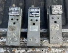 Speed Systems 1700SS Semi Con Scorer Used. Price: $90.00.