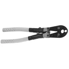 Burndy MD68 CRIMPER,14 To 4/0 AWG,25-3/8" L 22P123 New. Price: $620.72.