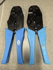 Aven Tools Crimper 10.178 Crimping 12-22 Awg Die Works Great Used. Price: $45.00.