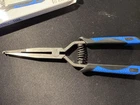Jonard FCT-100 Fiber Connector Insertion/ Extraction Tool Open. Price: $80.00.