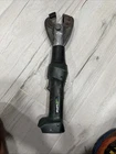 Greenlee Gator ESG45L Battery-powered Cable Cutter Used. Price: $650.00.