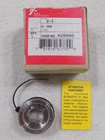 Burndy 420006 U-c Installation Crimping Die * Hypress Brown Index New. Price: $148.50.