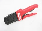 Molex B Hand Crimp Tool 0638191500 63819-1500 & 638191575 Locator Used. Price: $319.99.