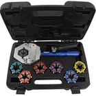 Hydra-krimp Ac Hose Crimper MSC71500-A Brand New!. Price: $752.44.