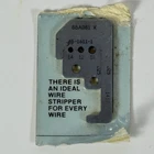 New Ideal Industries Stripmaster Replacement Blades 45-1611-1 (14 To 10 Awg). Price: $114.00.