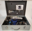 Fsi D-9000-MIL-2 Combination Blind Fastener Installation Tool Kit Used. Price: $2324.07.