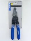 Kobalt 2564358 8-IN Long-nose Multi-purpose Wire Stripper New. Price: $9.00.