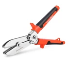Valuemax 5BLADE Hand Crimper, Gutter Crimping Tool Sheet Metal Fo... New. Price: $35.89.