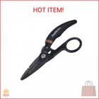 Southwire Pro Datacomm Snips Engineered For Precision & Control Spring-loade New. Price: $21.66.