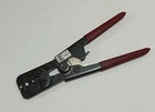 Packard 12085270 Crimper Crimping Tool Delphi Merti-pack Terminals 14 Awg Used. Price: $59.95.