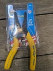 Ideal Electrical 45-621 Reflex Super 12/2 & 14/2 Nm Cable Stripper Dual New. Price: $29.99.