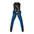 Klein Tools 8-1/4" Self Adjusting Wire Stripper Cutter For 10-20 Awg 12-22 New. Price: $27.95.