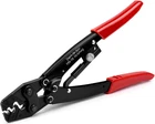 Crimping Pliers Tool For 50 Amps 600V Connector Cutting Wire Terminal H New. Price: $23.53.