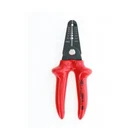 Wiha Tools 10250 Insulated Stripping Pliers 10-20 Awg New. Price: $36.13.