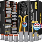Dxcrimp Deutsch Dt Series Connector Crimping Tool Kit, 2/3/4/6 Waterproof Au New. Price: $68.86.