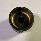Thomas Betts T&b 15526 Gold/black 45 U Die Set For Crimping Crimper New. Price: $49.99.