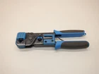 Ideal Industries 4981032 Crimping Tool Used. Price: $9.99.