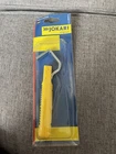 Jokari 10350 Stripping Knife For All Standard Round 27-37 Mm No. New. Price: $28.40.