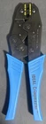 Nos Rare Ideal Professional 30-481 Crimper Crimpmaster Full Cycle Ratchet Tool New. Price: $50.00.