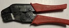 Molex # 638110800 24-26 AWG28-30 G109086 997109 Hand Crimper Made In Sweden Used. Price: $135.00.