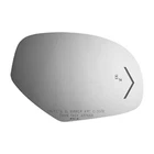 Burco 5321SB Mirror Glasses Passenger Right Side For Chevy Yukon Suburban Hand New. Price: $52.11.