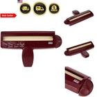 Paper Crimper Craft Tool For Textures & Patterns 8-1/2 Inch Straight New. Price: $41.78.