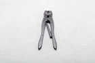 Amp 220095-1-C Hand Crimper Tool Used. Price: $423.40.