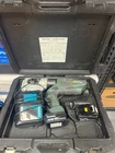 Sand Island Greenlee EK1240LX11 Gator Crimper Ton, 18V, 750MCM Used. Price: $2000.00.