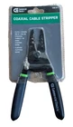 Coaxial Cable Stripper RG-6 RG-59 18 Awg Commercial Electric 538 971 New. Price: $14.95.