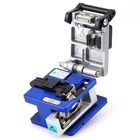 Cruiser FC-6S Optical Fiber Cleaver High Precision Stripping Cutter Tools Cle... New. Price: $35.56.