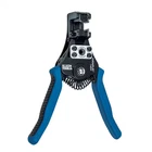 Katapult Wire Stripper Cutter For 8-20 Awg Solid 10-22 Stranded New. Price: $53.91.