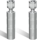 14MM&16MM Spark Plug Socket Set, Thin Wall 3/8" Drive X 3.78" New. Price: $12.88.