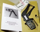 Stewart Connector Hand Tool For Die Set 2940211-01 Used. Price: $75.00.