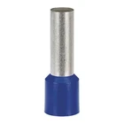 Panduit Ferrule 6 Awg Blue Insulated Copper Crimp Terminal Wire End 100 Pack New. Price: $84.18.