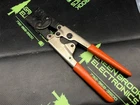 HC-1001 Methode Crimp Tool #24-30 Awg, #18-22 Used New. Price: $108.72.